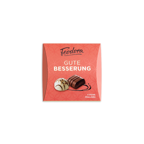 Gute Besserung