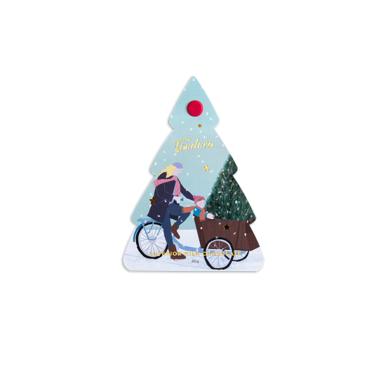 Weihnachtstanne